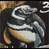 Falkland-Inseln 2015 Michel Nr. 1278-81 Tiere Fauna Vögel Pinguine Fische