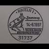 Pferderassen Kaltblut Shetlandpony Friese Haflinger Hannoveraner 17 Briefe