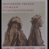 Bund BRD Ersttagsbrief FDC 1. Oktober 2015 Nr. 3180 Schätze deutscher Museen