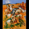 Portugal 1999, Michel Nr.2371, 750. Jahre d. Eroberung der Algarve, Alfonso III.