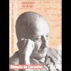 Portugal 2006, Michel Nr. 3050-54, Persönlichkeiten aus Kultur und Geschichte