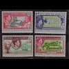 Pitcairn Pitcairn Islands 2015 Michel Nr. 943-52 75 Jahrestag erste Briefmarke
