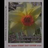 Bund BRD Ersttagsbrief FDC Michel Nr. 2515 Freimarken Blumen Narzisse