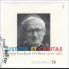 BRD Ersttagsbrief FDC Michel Nr. 2572 100. Geburtstag Joseph Kardinal Höffner