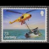 Jersey 2016 Nr. 1996-01 RAF Suchen Retten Hubschreiber Rettungsschiff Seerettung