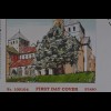 Bund BRD Ersttagsbrief FDC Michel Nr. 2779,1000 J. St.-Michaelis-Kirche, 2.1.10