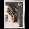 Irland Èire 2016 Nr. 2163-66 Irischer Wolfshund Red Setter Sheepdog Kerry Blue