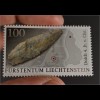 Liechtenstein 2016 Nr. 1795-97 Archäologische Fundstücke Gebrauchsgegenstände