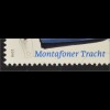Österreich 2016 Nr. 3265 Montafoner Tracht Kleidung Tradition Dirndl