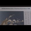 Bund Ersttagsbrief FDC Nr. 3250 2. Juni 2016 Schätze aus deutschen Museen Rolle
