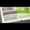 Bulgarien 2016 Michel Nr. 5252-53 AS Europa Ökologie Think Green Umweltschutz