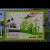Portugal Madeira 2016 Block 66 Europa Umweltbewusst leben Ökologie Think Green