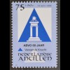 Briefmarkensatz Briefmarkensatz 65 Jahre Rotes Kreuz von Curaçao