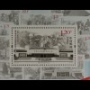 VR China 2016 Block 218 36. Wahl der schönsten Briefmarke