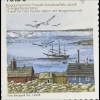 Grönland 2008 Nr. 516-18 Wissenschaft Internationales Polarjahr
