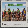 Irland Èire 2016 Nr. 2199-2002 Radfahren in Irland Radsport Sport Zweirad