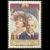 Briefmarken Australien Gladys Moncrieff Roy Rene Charles Chauvel Chips Rafferty 