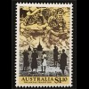 Australien Commonwealth Australisch Neuseeländischer Veteranenverband ANZAC