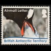Britische Antarktis BAT 2016 Nr. 739-44 Pinguine Tiere Fauna Tierschutz