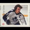 Kanada Canada 2016 Block 240 Kanadische Eishockeyspieler Eissport