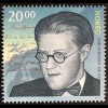 Norwegen 2016 Nr. 1923-24 Persönlichkeiten Geburtstag Jonsson und Johan Sverdrup