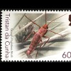 Tristan da Cunha 2016 Nr. 1249-60 Biodiversität Tier- und Blumenmotive Ökologie 