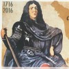 Italien Italy 2016 Michel Nr. 3936 Jahrestag Festlegung Grenzen Weinbaugebiete