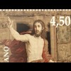 Vatikan Cittá del Vaticano 2017 Block 53 Ostern Auferstehung Pieter van Aelst