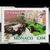 Monako Monaco 2017 Block 121 75. Großer Preis von Monaco Motorsport Rennsport