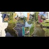 Niederlande 2017 Block 170 Schöne Niederlande Strom- und Flusstäler