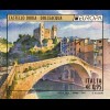 Italien Italy 2017 Michel Nr. 3978-79 Europa Burgen und Schlösser Castello