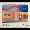 Italien Italy 2017 Michel Nr. 3980-81 Künstlerisches und kulturelles Erbe Teatro