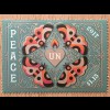 Ver. Nationen UN UNO New York 2017 Nr. 1638-39 Internationaler Tag des Friedens 