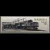 Namibia 2017 Nr. 1566-69 Industriebahnen der Diamantenminen Lokomotiven Diesel