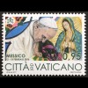 Vatikan Cittá del Vaticano 2017 Nr. 1912-17 Weltpastoralreisen Papst Franziskus