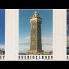 Schweden Sverige 2018 Michel Nr. 3208-12 Leuchttürme Turm mit Befeuerung 