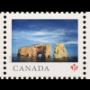 Kanada Canada 2018 Block 272 Landschaft Far and Wide Hopewell Rock Nationalpark