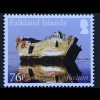 Falkland Inseln 2018 Nr 1357-60 Schiffswracks II Glengowan Lady Elizabeth Chance