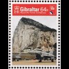 Gibraltar 2018 Block 132 100 Jahr Royal Air Force Luftstreitkräfte Luftwaffe 