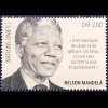 Vereinte Nationen UN UNO Genf 2018 Neuheit Nelson Mandela Tag 100. Geburtstag 
