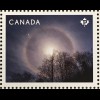 Kanada Canada 2018 Block 278 Wetterphänomene Stürme Gewitter Weather Wonders
