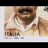Italien Italy 2018 Nr. 4058 50 Jahrestag zum Tod von G. Guareschi Schriftsteller