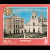 Italien Italy 2018 Nr. 4052-55 Tourismus Reiseziele Gemälde Grado Grammichele