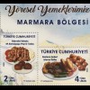 Türkei Turkey 2018 Block 181 Lokale Gerichte Kebab Marmara Bölgesi Joghurt