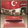 Türkei Turkey 2018 Nr. 4455 Block 182 Folder Tag des Sieges türkischer Feiertag