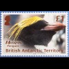 Britische Antarktis BAT 2018 Nr. 789-800 Freimarken Pinguine Tiere Fauna 