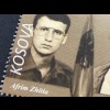 Kosovo 2018 Nr. 446 Helden Afrim Zhifia & Fahri Fazilu
