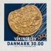 Dänemark 2019 Nr. 1968-72 Das Leben der Wikinger Seefahrer und Krieger Nordmann