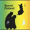 Finnland Finland 2018 Block 98 Klimawandel Globale Erwärmung Naturschutz