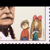 Tschechische Republik 2019 Nr 1014 Tradition tschechischer Briefmarkengestaltung